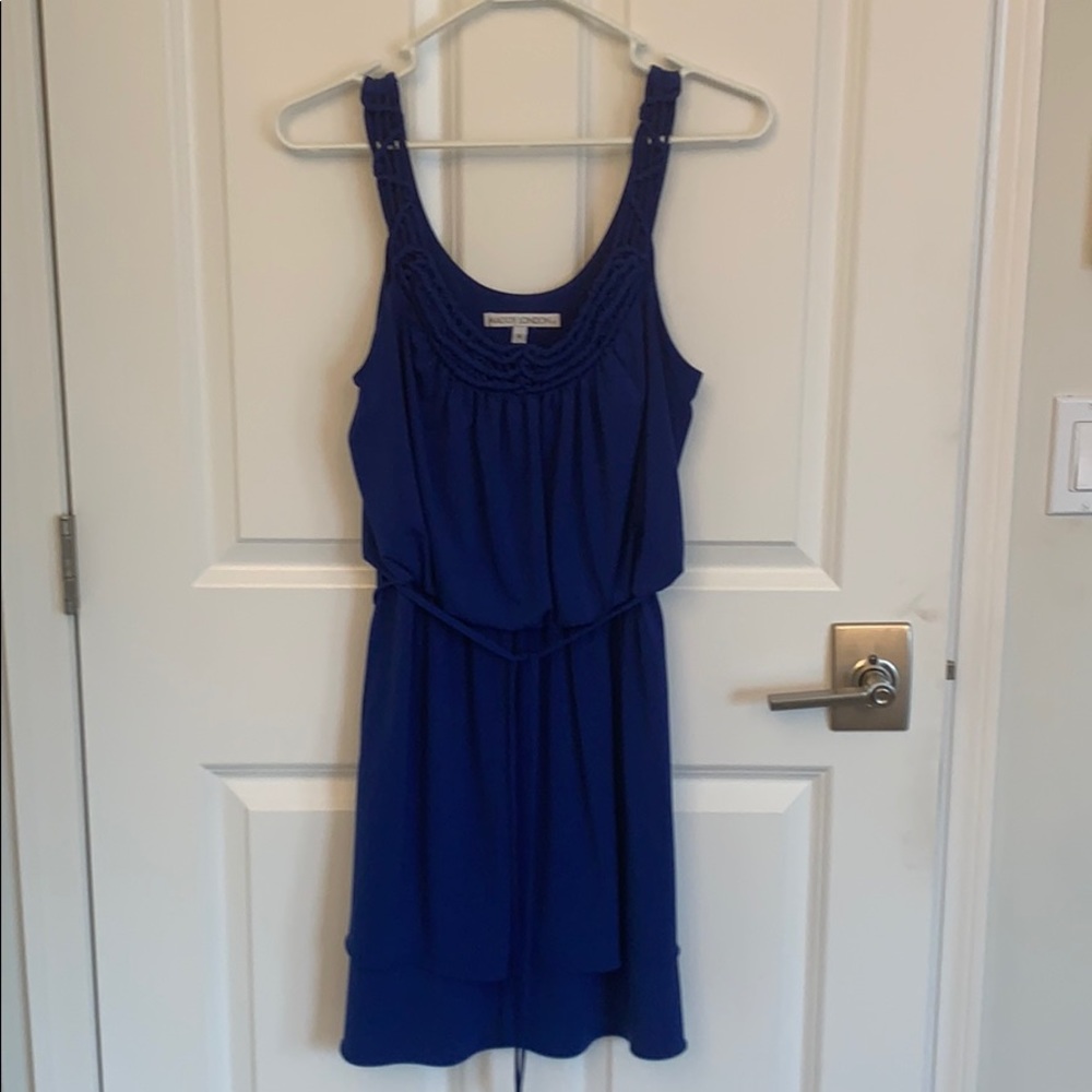 Cocktail dress